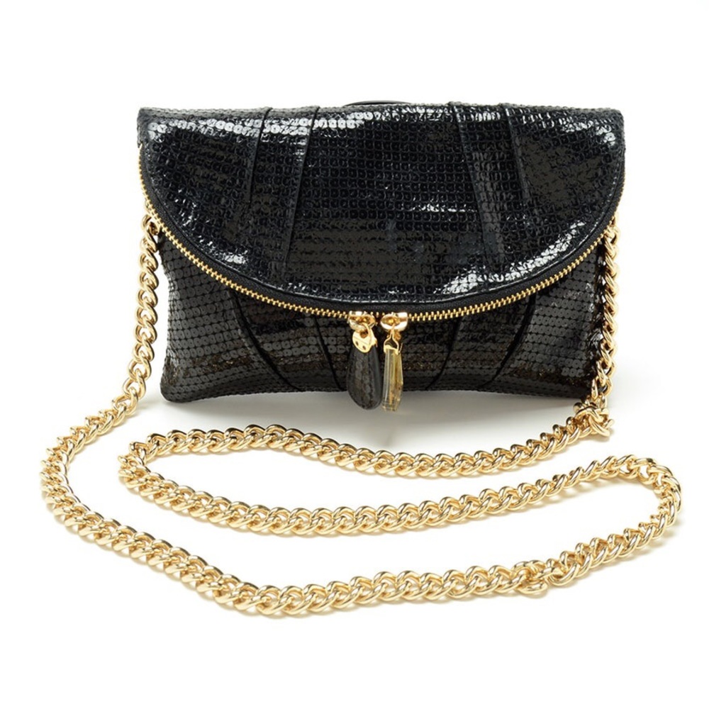 Henri Bendel black bag